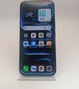 Б/в Мобільний телефон Infinix note 60 pro 8/256gb 01-201077113