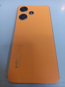 Б/в Мобільний телефон Infinix hot 30i x669d 4/128gb 01-201077204