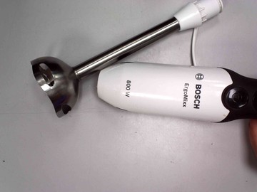 Б/в Блендер Bosch ms6ca4150 01-201077605