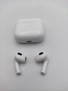 Б/в Навушники Apple airpods 3rd generation 01-201074571
