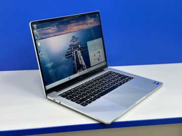 Б/в Ноутбук Xiaomi 15/core i7-11370h ddr4/16gb ddr4/hdd *відсутній/ssd 500 gb/geforce mx450 2gb 01-201078759
