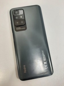 Б/в Мобільний телефон Xiaomi redmi 10 4/64gb 01-201077098