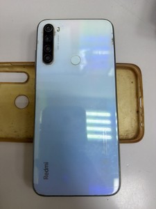 Б/в Мобільний телефон Xiaomi redmi note 8t 3/32gb 01-201081548