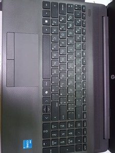 Б/в Ноутбук Hp 15/core i3-1315u ddr5/8gb ddr5/hdd *відсутній/ssd 256 gb/*інтегрована 01-201079936