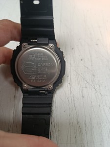 Б/в Годинник Casio ga-2100 01-201081529