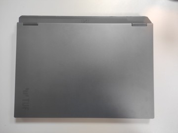 Б/в Ноутбук Asus 16/ryzen 7 260 ddr5/16gb ddr5/hdd *відсутній/ssd 512 gb/rtx 5060 8gb 01-201075611