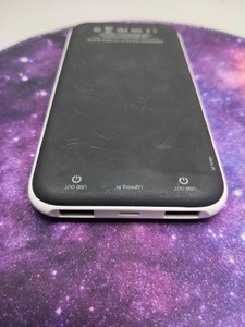 Б/у Повербанк Swissten 22013933 10000 mah 01-201082352