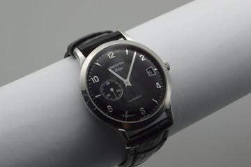 Б/у Часы Zenith 01/02.1125.680 01-201001739