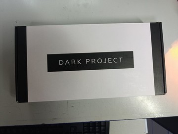 Б/в Клавіатура Dark Project mechanical keyboard 01-201078704