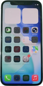 Б/в Мобільний телефон Apple iphone 12 mini 128gb 01-201080113