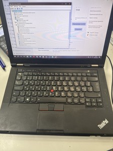 Б/в Ноутбук Lenovo 15/core i5 3210m ddr3/8gb ddr3/ssd 120 gb/*інтегрована 01-201087235