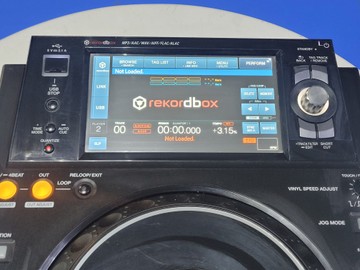 Б/в Dj-програвач Pioneer xdj-1000mk2 01-201047742