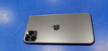 Б/в Мобільний телефон Apple iphone 11 pro max 256gb 01-200973138