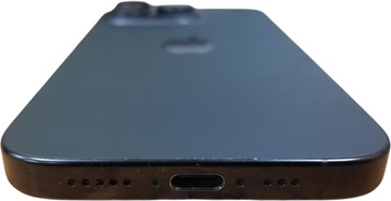 Б/в Мобільний телефон Apple iphone 16 pro 256gb 01-201080060