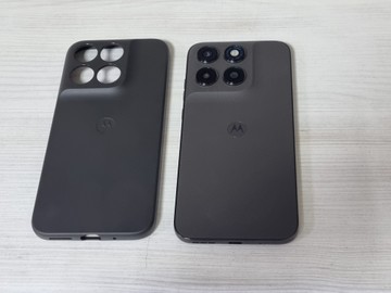 Б/в Мобільний телефон Motorola moto g77 8/256gb 01-201090695