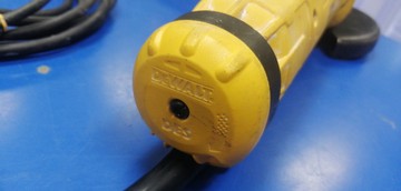 Б/в Штроборіз Dewalt dwe46105 01-201090451