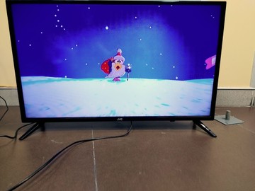Б/в Телевізор Jvc lt-32mu380 01-201087256