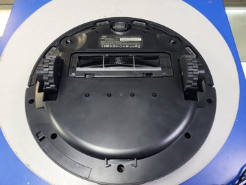 Б/в Робот-пилосос Zoozee z70 01-200957154