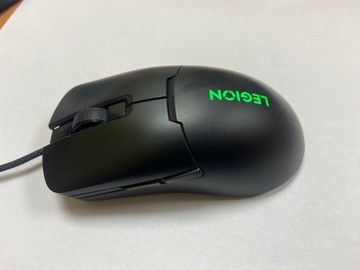Б/у Мышь Lenovo legion m300s 01-201039832