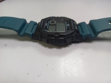 Б/в Годинник Casio ws-1400h 01-201090543
