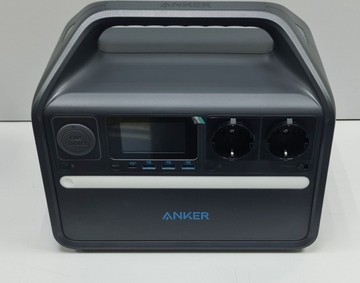 Б/в Зарядна станція Anker 535 powerhouse 512 wh 500w eu 01-201090442