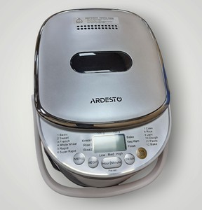 Б/в Хлібопічка Ardesto bmg-750 01-201008865