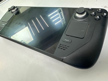 Б/в Ігрова приставка Valve steam deck 512 gb 01-201094549