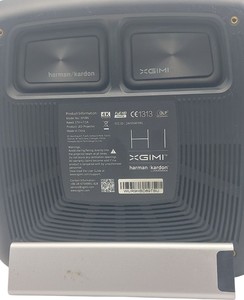 Б/в Проектор Xgimi h1 / xf09g with harman kardon acust 01-201038724