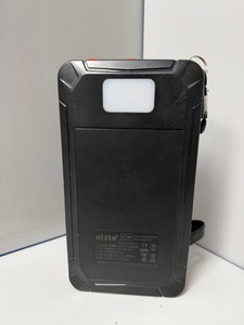 Б/в Повербанк Elzle yd-820s 26800mah 01-201094776