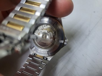 Б/в Годинник Certina c043.407 01-201096347