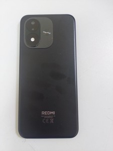 Б/у Мобільний телефон Xiaomi redmi note 17 5g 6/256gb 01-201096749