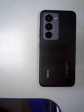 Б/у Мобільний телефон Xiaomi redmi 15 4g 6/128gb 01-201096134