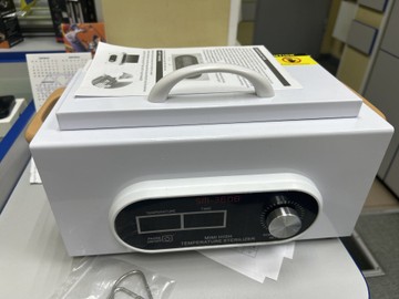 Б/в Стерилізатор Sanitizing Box sm-360b 01-201096361