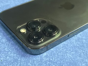 Б/у Мобільний телефон Apple iphone 13 pro max 256gb 01-201098107