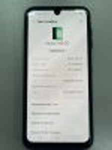 Б/в Мобільний телефон Samsung galaxy a26 5g 6/128gb 01-201099644