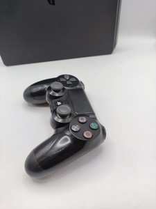 Б/в Ігрова приставка Sony playstation 4 slim 500gb 01-201098503