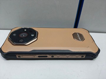 Б/в Мобільний телефон Ulefone armor x16 6/128gb 01-201098395