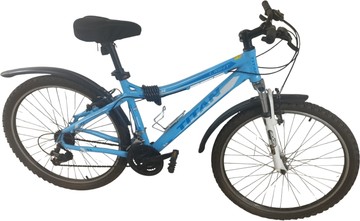 Б/в Велосипед Titan light 26 01-201098291