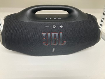 Б/в Акустика Jbl boombox 4 01-201101646
