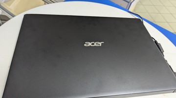 Б/у Ноутбук Acer 15/ryzen 5 5500u ddr4/8gb ddr4/hdd *відсутній/ssd 512 gb/radeon rx640 2gb 01-201103092