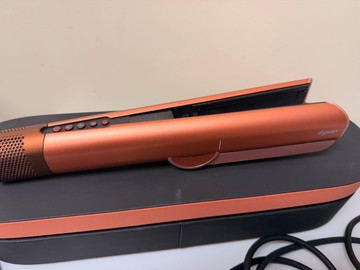 Б/в Плойка Dyson airstrait ht01 silk 01-201101025
