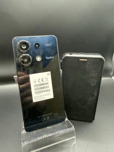 Б/в Мобільний телефон Xiaomi redmi note 13 4g 8/256gb 01-201102676