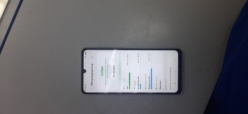 Б/в Мобільний телефон Samsung galaxy a07 4/128gb 01-201103869