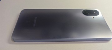 Б/у Мобільний телефон Samsung galaxy a07 4/128gb 01-201102750