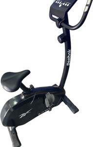 Б/у Тренажер Reebok zr7 bike 01-201090338