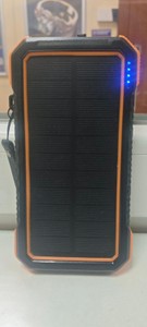 Б/у Повербанк Kraft Energy 20000 mah 01-201102763