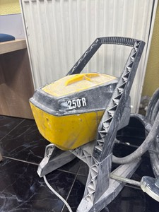 Б/в Фарбувальна станція Wagner control pro 250r 01-201101870