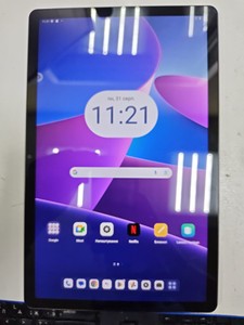 Б/в Планшет Lenovo tab m10 plus 3rd gen lte tb128xu 4/128gb 01-201105113