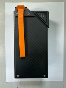 Budi pb810b 30000 mah 65w 2usb + 2type-c, pd/qc