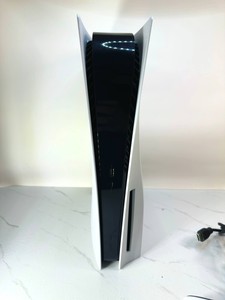 Б/в Ігрова приставка Sony playstation 5 825gb 01-201105170